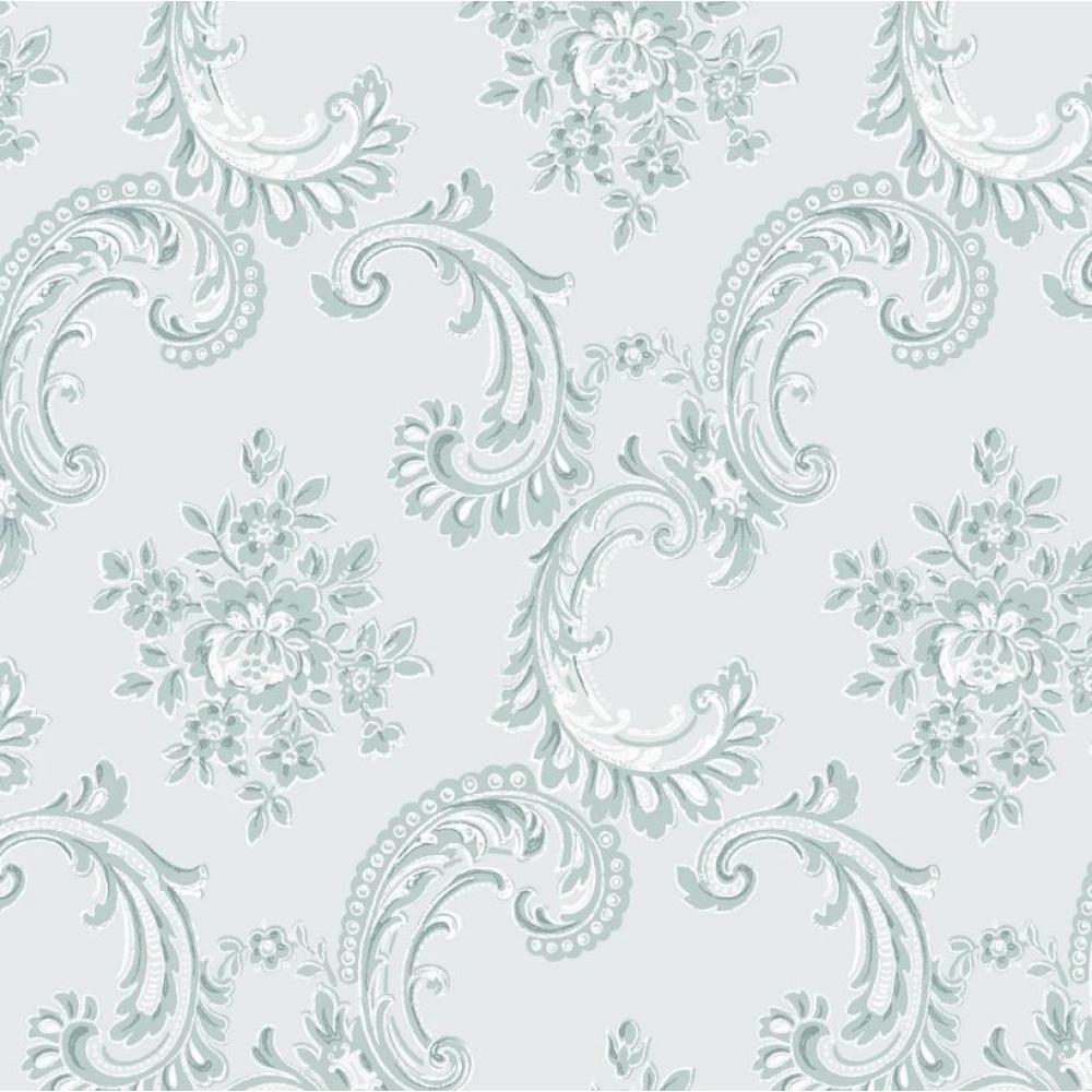 tapeta elegans menta tengerzoldes virag paisley mintak viragcsokrok haloszobaba furdoszobaba eloszobaba dolgozoszobaba.jpg